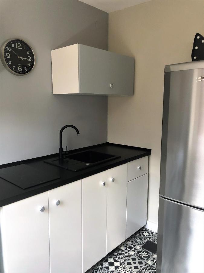 Apartament Srodmiescie Krosno Exterior foto