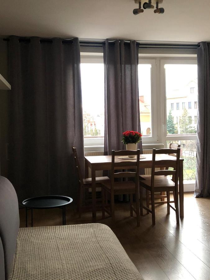 Apartament Srodmiescie Krosno Exterior foto